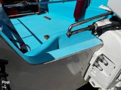 1971 Boston Whaler Eastport 17, $ 22,500.00
