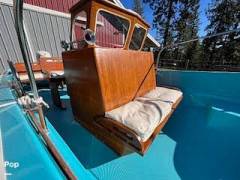 1971 Boston Whaler Eastport 17, $ 22,500.00