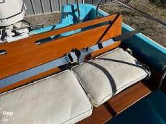 1971 Boston Whaler Eastport 17, $ 22,500.00