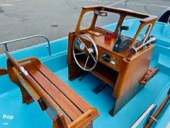 1971 Boston Whaler Eastport 17, $ 22,500.00