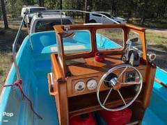 1971 Boston Whaler Eastport 17, $ 22,500.00