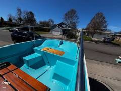 1971 Boston Whaler Eastport 17, $ 22,500.00