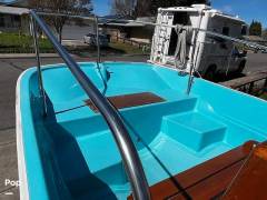 1971 Boston Whaler Eastport 17, $ 22,500.00