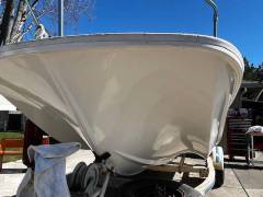 1971 Boston Whaler Eastport 17, $ 22,500.00