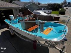 1971 Boston Whaler Eastport 17, $ 22,500.00