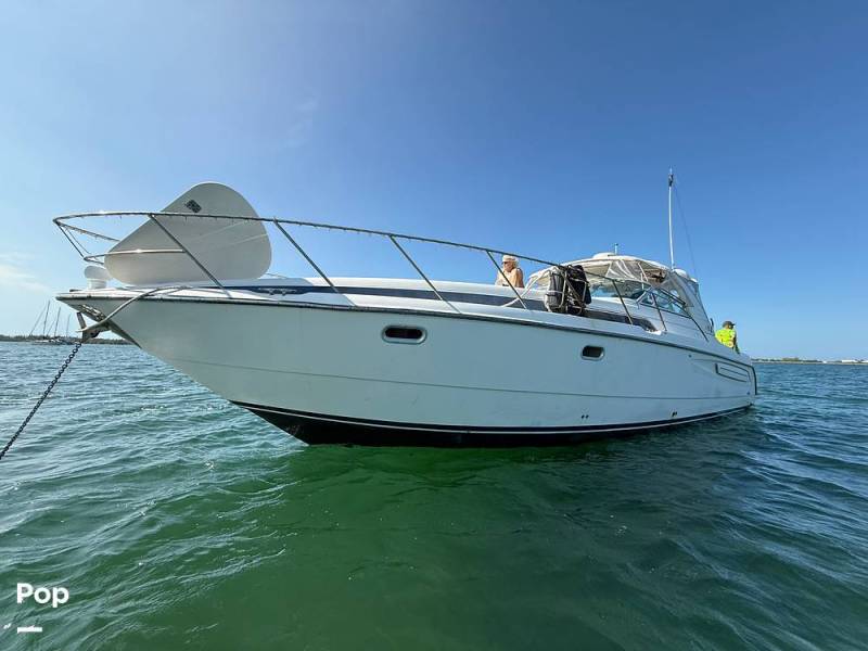 1997 Avanti 4085 Sunbridge Twin Diesel Express, $ 49,950.00