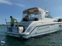 1997 Avanti 4085 Sunbridge Twin Diesel Express, $ 49,950.00
