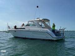 1997 Avanti 4085 Sunbridge Twin Diesel Express, $ 49,950.00