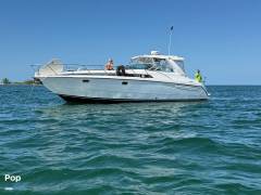 1997 Avanti 4085 Sunbridge Twin Diesel Express, $ 49,950.00