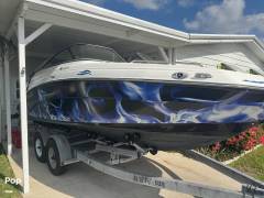 2011 Yamaha SX 240 HO, $ 20,000.00