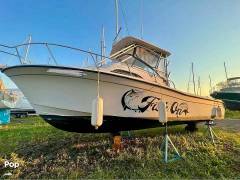 2004 Grady-White 282, $ 58,000.00