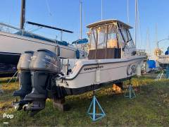2004 Grady-White 282, $ 58,000.00