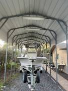 2001 Angler 2400 CC, $ 28,500.00