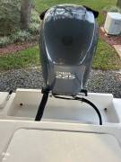 2001 Angler 2400 CC, $ 28,500.00