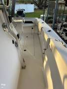 2001 Angler 2400 CC, $ 28,500.00