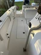 2001 Angler 2400 CC, $ 28,500.00