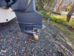 2001 Angler 2400 CC, $ 28,500.00