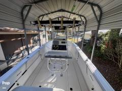 2001 Angler 2400 CC, $ 28,500.00