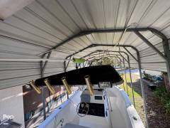2001 Angler 2400 CC, $ 28,500.00