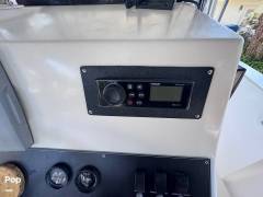 2001 Angler 2400 CC, $ 28,500.00