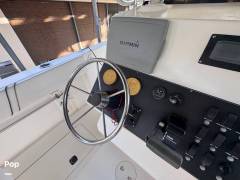 2001 Angler 2400 CC, $ 28,500.00