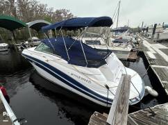 2008 Four Winns Vista 278, $ 17,500.00
