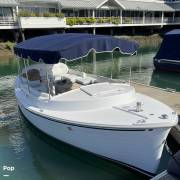 2016 Duffy 22 Cuddy Cabin, $ 35,000.00