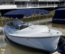 2016 Duffy 22 Cuddy Cabin, $ 35,000.00