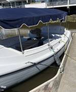 2016 Duffy 22 Cuddy Cabin, $ 35,000.00