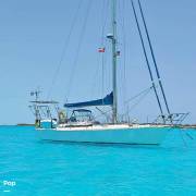 1992 Dnieper Tropic 1200, $ 58,000.00