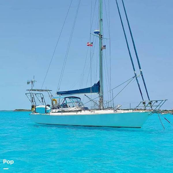 1992 Dnieper Tropic 1200, $ 58,000.00