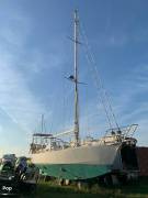 1992 Dnieper Tropic 1200, $ 58,000.00