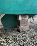 1992 Dnieper Tropic 1200, $ 58,000.00