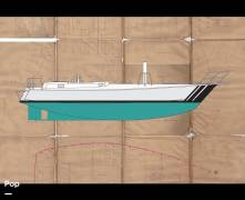 1992 Dnieper Tropic 1200, $ 58,000.00
