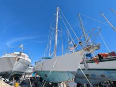 1992 Dnieper Tropic 1200, $ 58,000.00