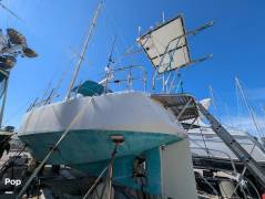 1992 Dnieper Tropic 1200, $ 58,000.00