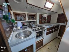 1992 Dnieper Tropic 1200, $ 58,000.00
