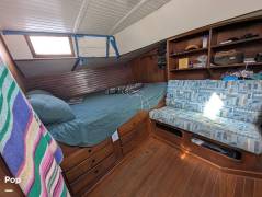 1992 Dnieper Tropic 1200, $ 58,000.00