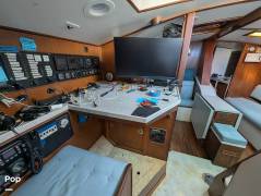 1992 Dnieper Tropic 1200, $ 58,000.00