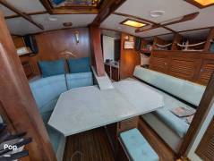 1992 Dnieper Tropic 1200, $ 58,000.00