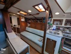 1992 Dnieper Tropic 1200, $ 58,000.00