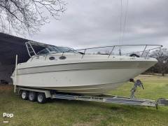 1999 Sea Ray 270 Sundancer, $ 19,999.00