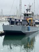 1955 Custom Built 74' LCM-8, $ 278,000.00