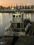 1955 Custom Built 74' LCM-8, $ 278,000.00