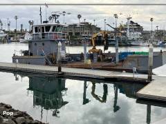 1955 Custom Built 74' LCM-8, $ 278,000.00