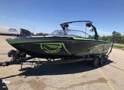 2014 Tige Z3, $ 64,500.00
