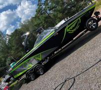 2014 Tige Z3, $ 64,500.00