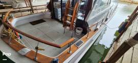 1968 Chris-Craft Commander 38, $ 39,900.00