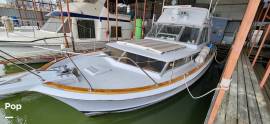 1968 Chris-Craft Commander 38, $ 39,900.00