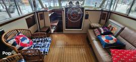 1968 Chris-Craft Commander 38, $ 39,900.00